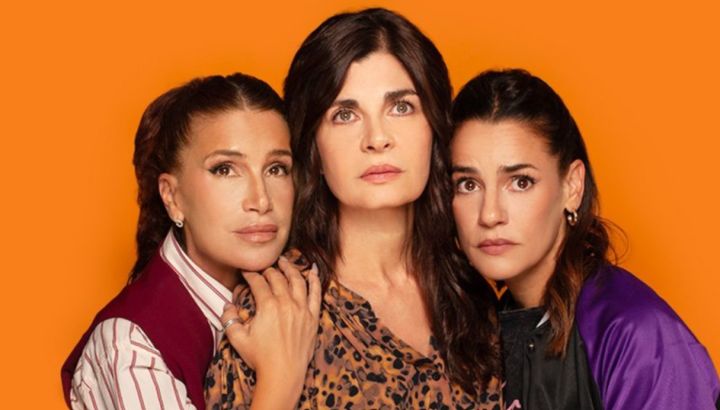 Florencia Peña se suma a la obra "Las Hijas" en reemplazo de Julieta Díaz: qué pasó