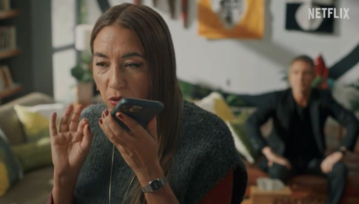 Netflix Argentina presentó las producciones nacionales que llegarán en 2026 y 2027: las primeras imágenes