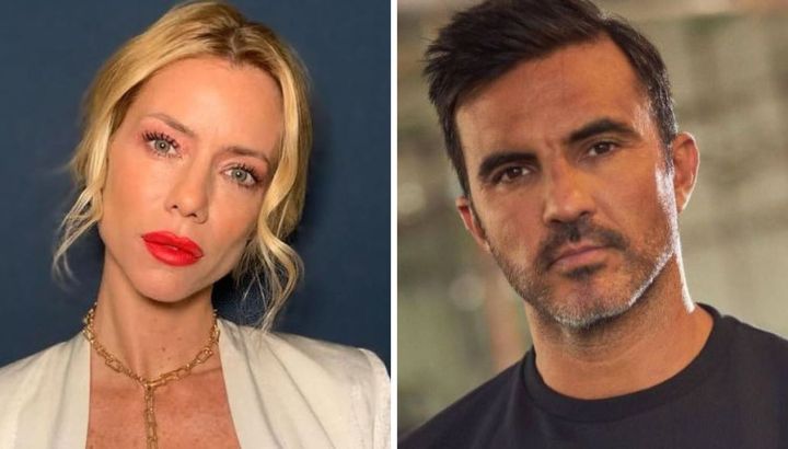 Nicole Neumann le respondió a Fabián Cubero tras los rumores por la internación de su hija: "Intentan ensuciarme"