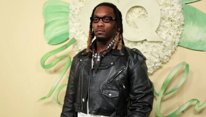 El rapero Offset fue baleado y hospitalizado en Florida: cuál es su estado