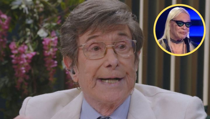 El dolor de Silvio Soldán al recordar su pasado con Silvia Süller: "Me siento muy mal"