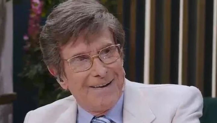 El doloroso presente de Silvio Soldán por la salud de su hijo: "No se va a recuperar"