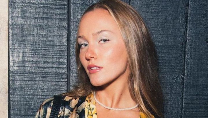 Sofía Solá, la hija de Maru Botana, terminó con las especulaciones y reveló de qué trabaja