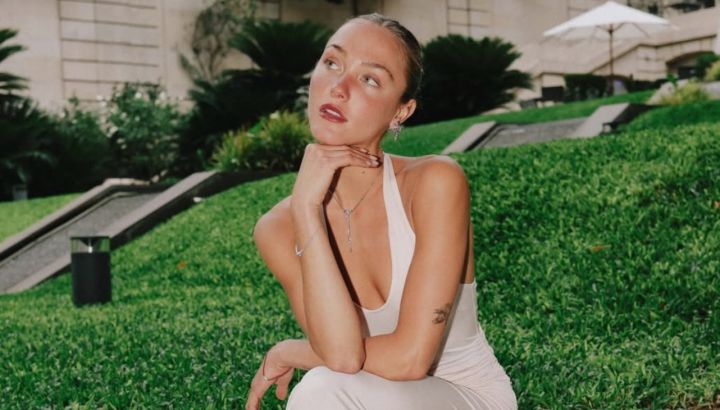 Sofía Solá, la hija de Maru Botana, reveló de qué vive tras las críticas en redes: "Es un trabajo que disfruto"