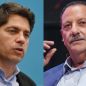Gobernadores en jaque: la encuesta que muestra el mapa del rechazo que lideran Kicillof y Quintela