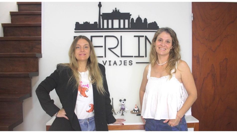 Berlín viajes: la pasión de viajar y el compromiso de estar en cada detalle.