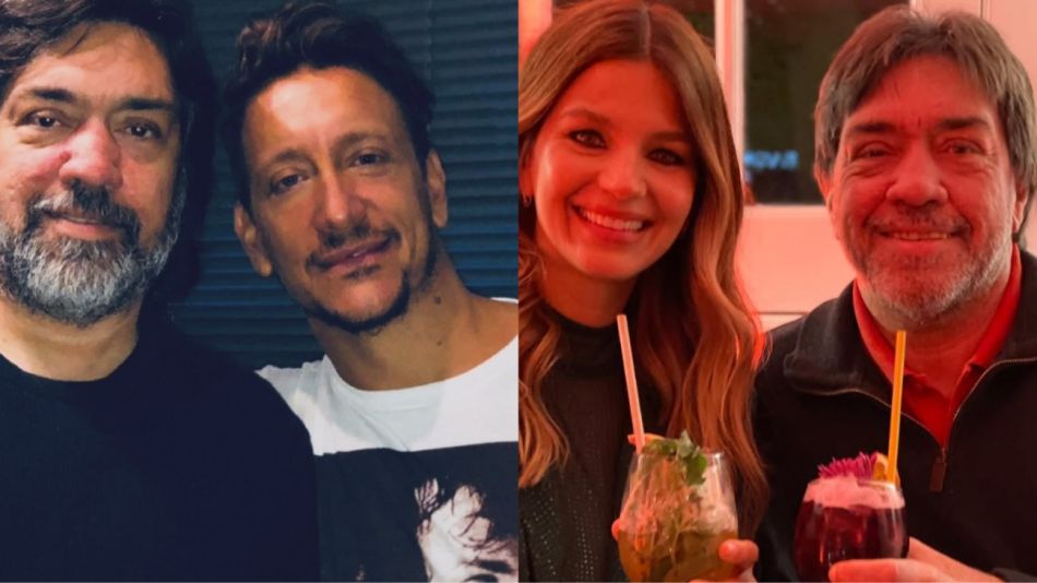 Murió Alejandro Farrell, importante representante de actores