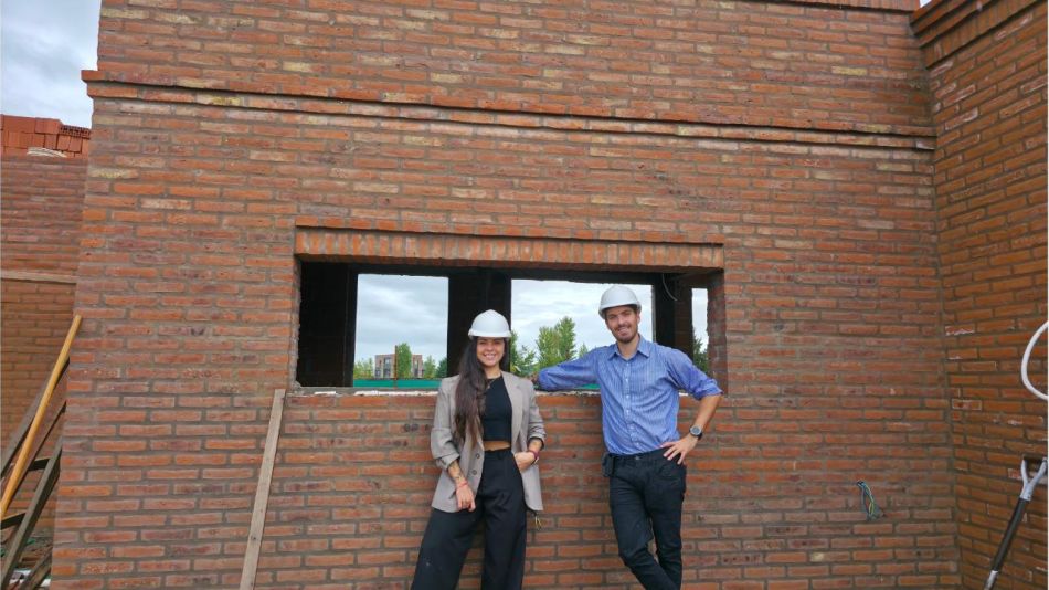 Vicente Estudio de Arquitectura…¡ hermanos a la obra!