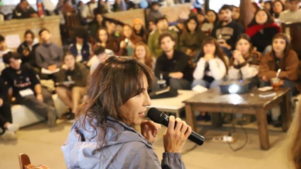 07-04-2026 Natalia de la Sota Córdoba 