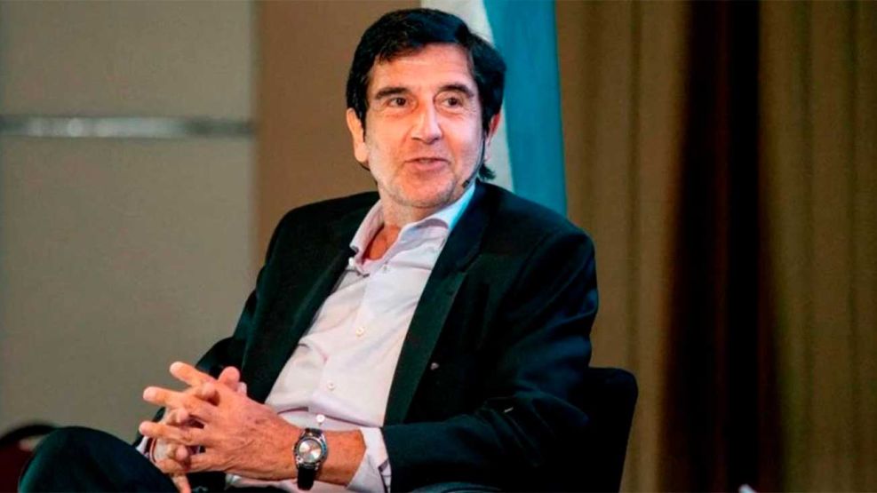 Carlos Melconian 07042026