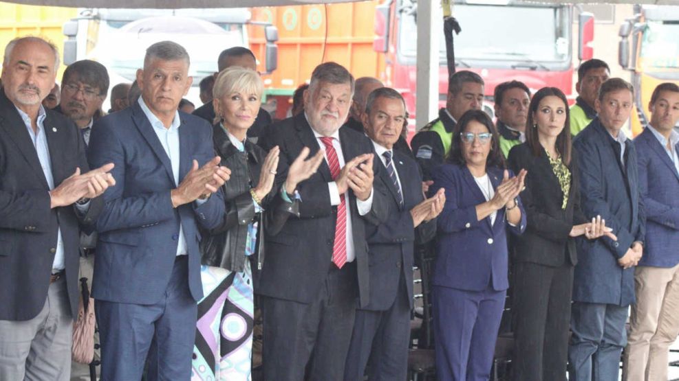 Inicio de la Zafra 2026 en Tucumán