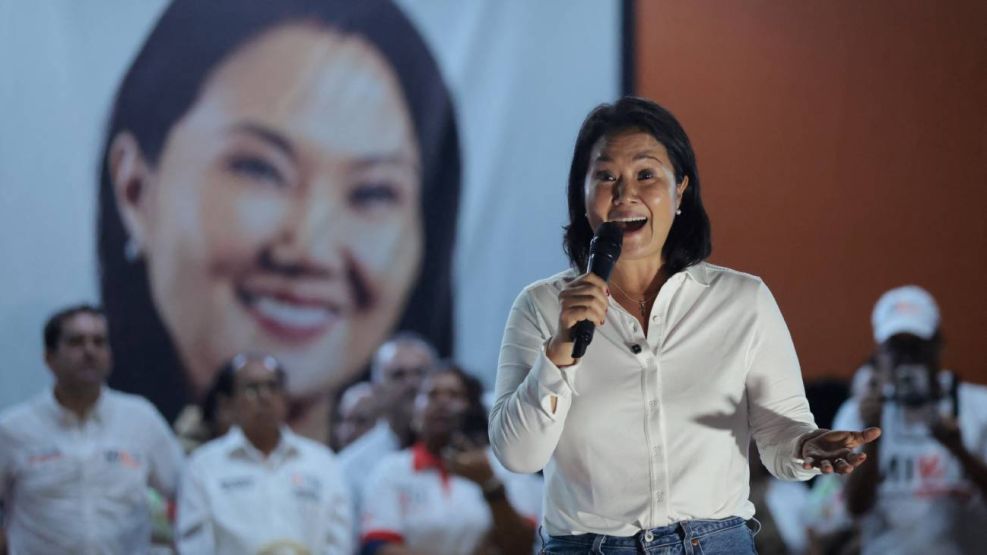 Keiko Fujimori 07042026