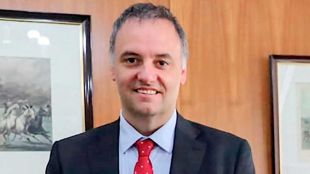 Manuel Adorni 20260406