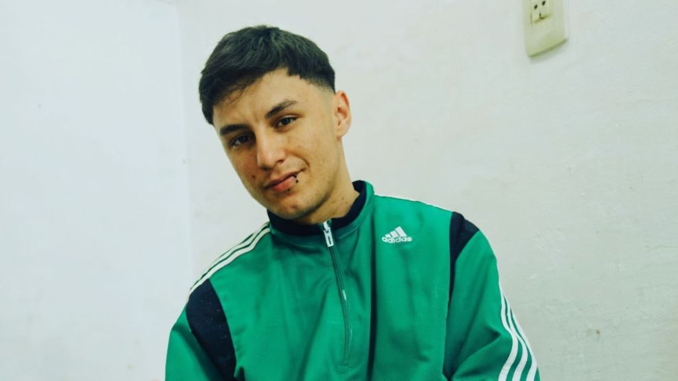 Ramiro Nast salió a bailar el pasado viernes y no se supo más de él. Fue encontrado muerto dentro de una heladera este lunes