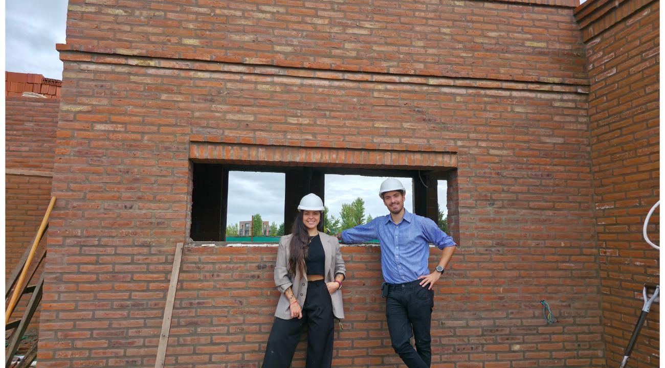 Vicente Estudio de Arquitectura…¡ hermanos a la obra!