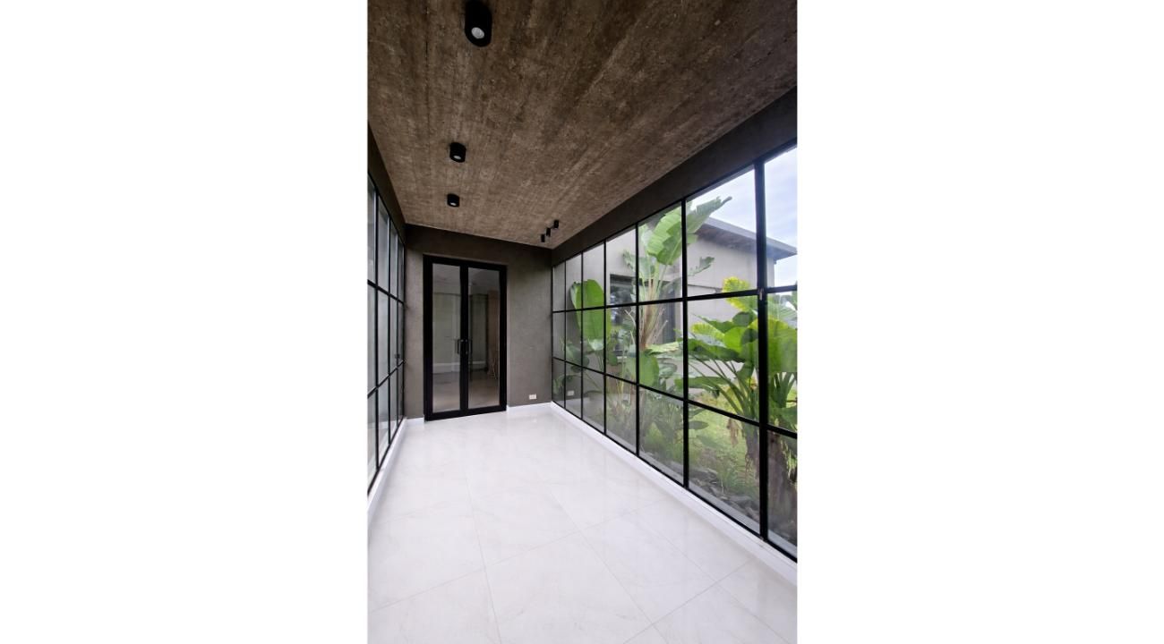 Vicente Estudio de Arquitectura…¡ hermanos a la obra!