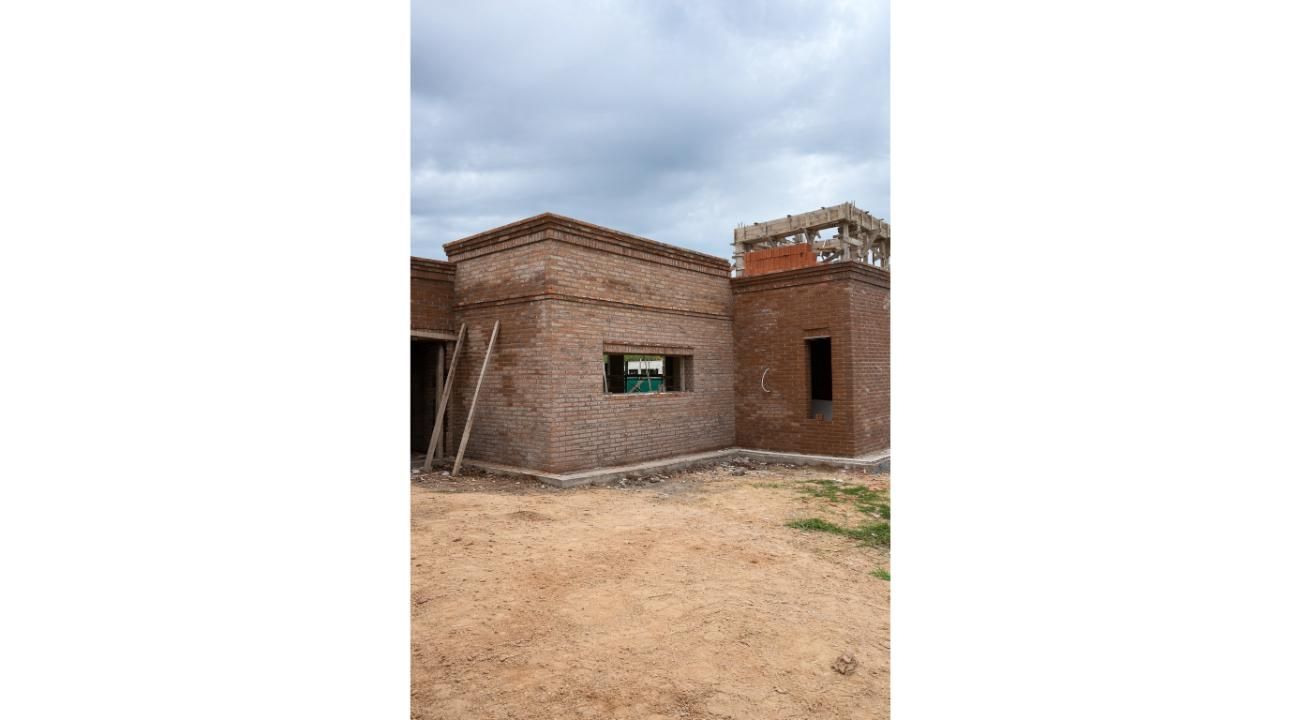 Vicente Estudio de Arquitectura…¡ hermanos a la obra!