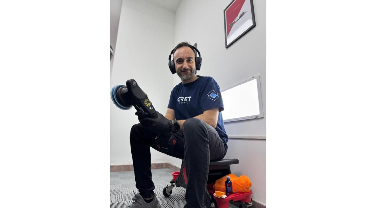 Craft Detailing Studio: Una conexión entre la pasión y el oficio