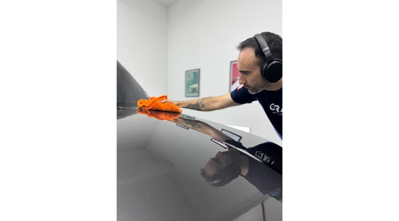 Craft Detailing Studio: Una conexión entre la pasión y el oficio