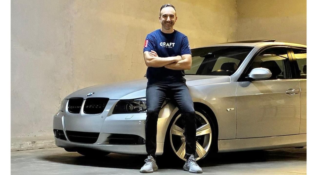 Craft Detailing Studio: Una conexión entre la pasión y el oficio