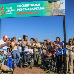 En esta primera edición correntina, la modalidad será pesca desde la costa, una decisión clave para garantizar mayor accesibilidad y facilitar la participación de todos los asistentes.