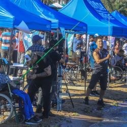 En esta primera edición correntina, la modalidad será pesca desde la costa, una decisión clave para garantizar mayor accesibilidad y facilitar la participación de todos los asistentes.