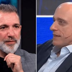 Carlos Pagni | Foto:CEDOC