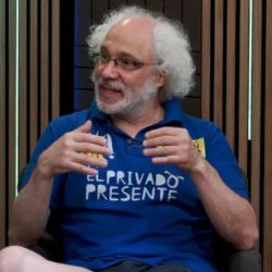 Diego Recalde | Foto:CEDOC