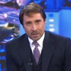 Eduardo Feinmann  | Foto:CEDOC