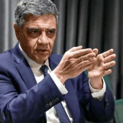 Jorge Macri | Foto:CEDOC