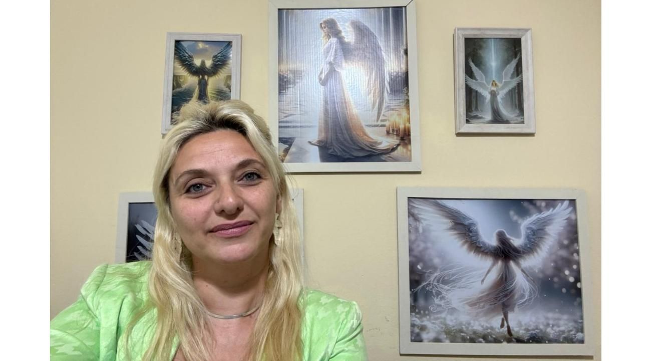 El poder de volver a sí misma: la revolución femenina que impulsa Milena Marucco