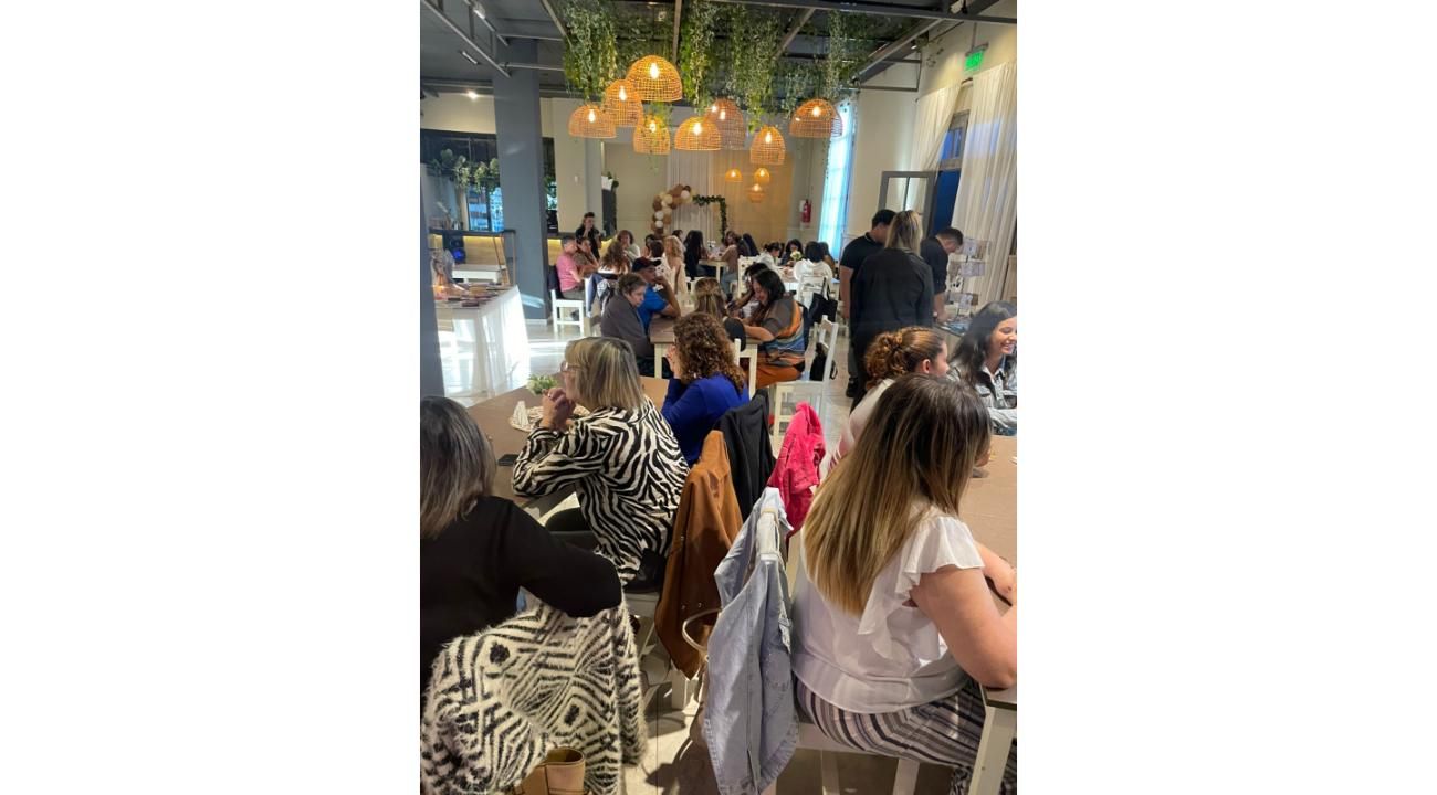 El poder de volver a sí misma: la revolución femenina que impulsa Milena Marucco