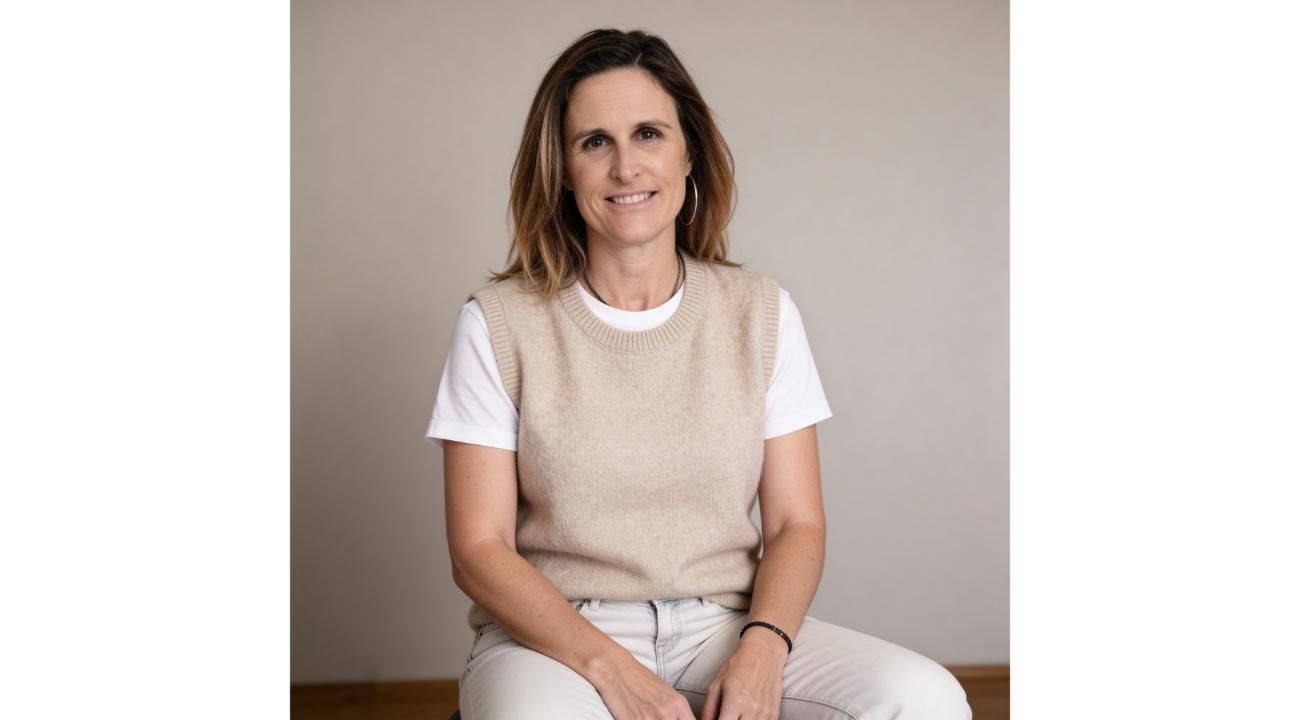 Karina Rasic CFO a tiempo parcial