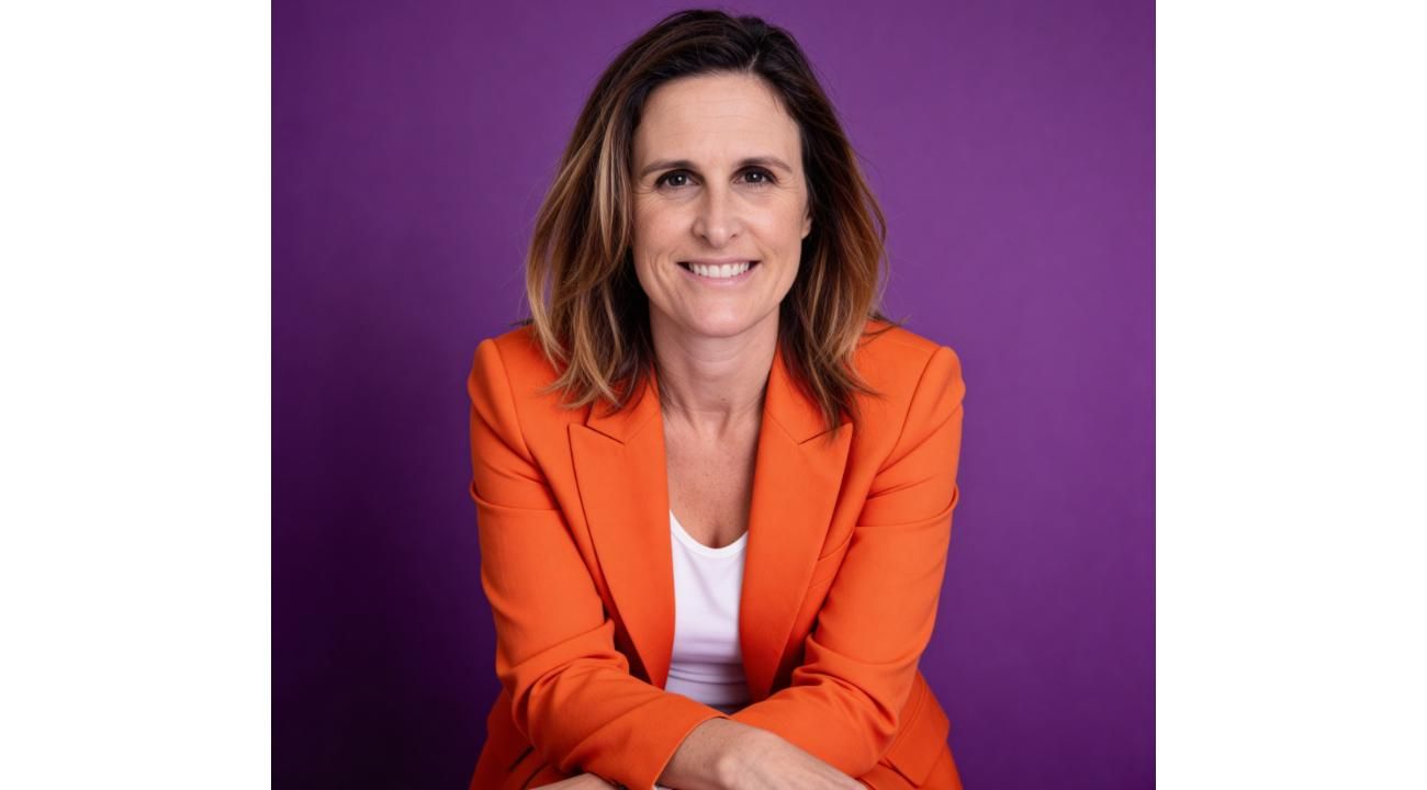 Karina Rasic CFO a tiempo parcial