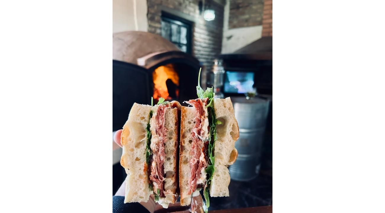“La experiencia gastronómica que convirtió un simple sándwich en una obsesión en Zona Sur”