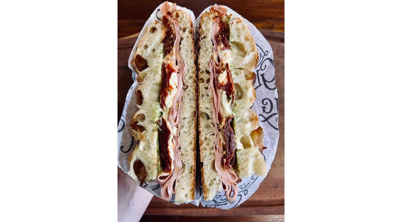 “La experiencia gastronómica que convirtió un simple sándwich en una obsesión en Zona Sur”