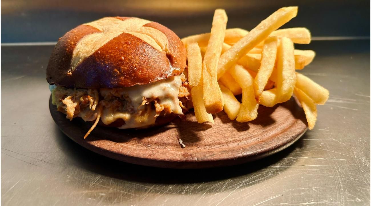 “La experiencia gastronómica que convirtió un simple sándwich en una obsesión en Zona Sur”