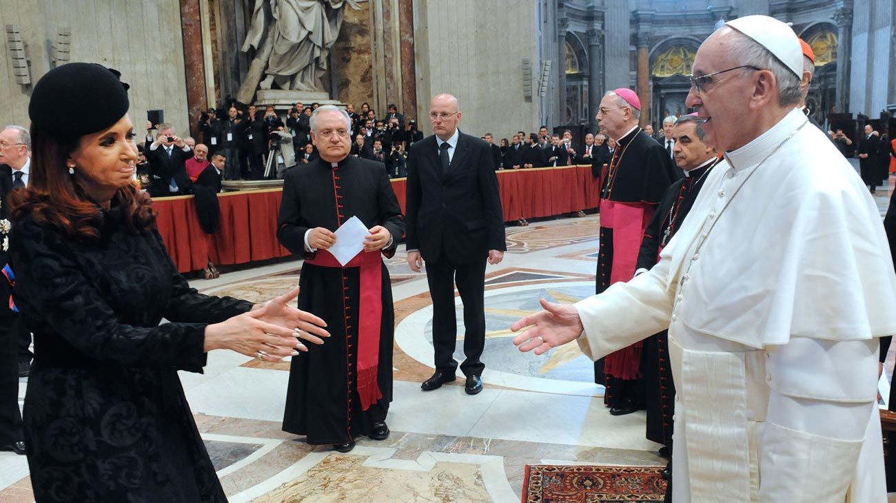 Papa Francisco