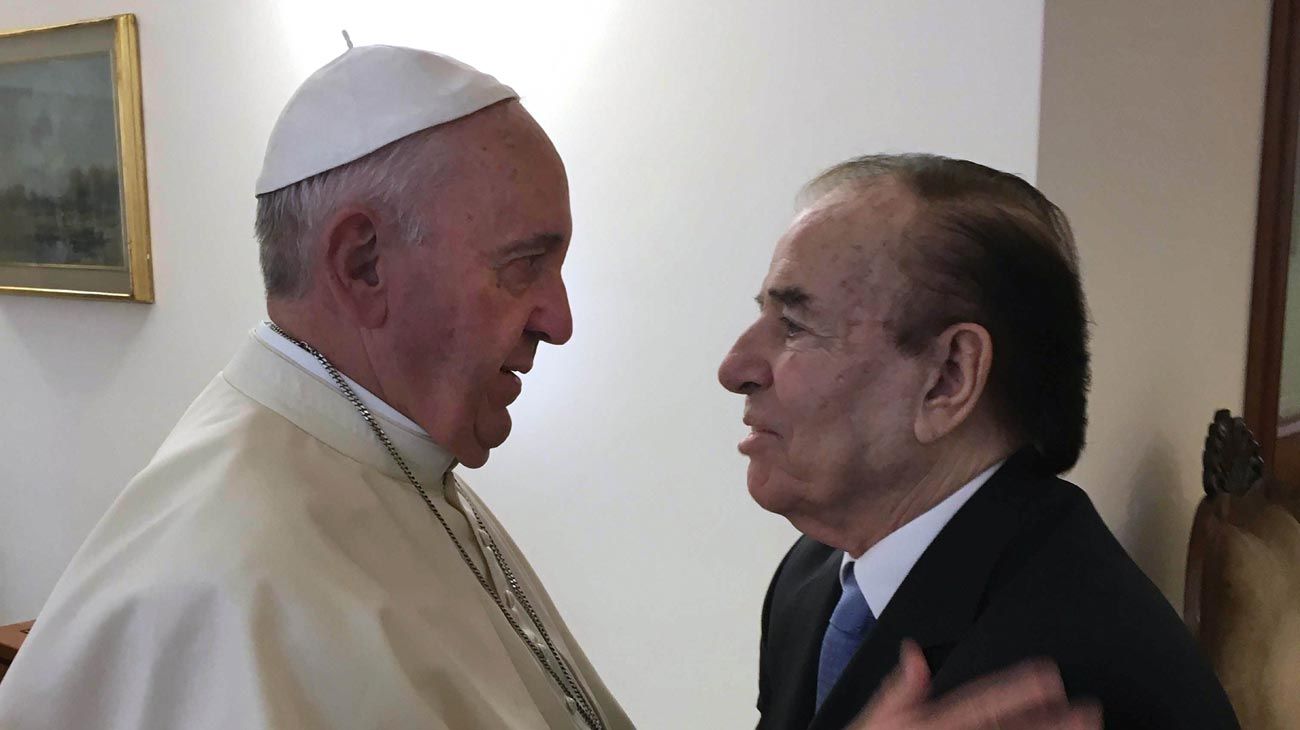 Papa Francisco