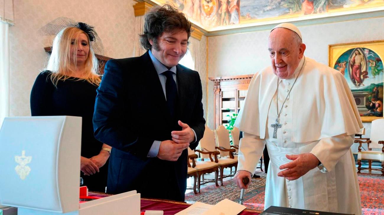 Papa Francisco