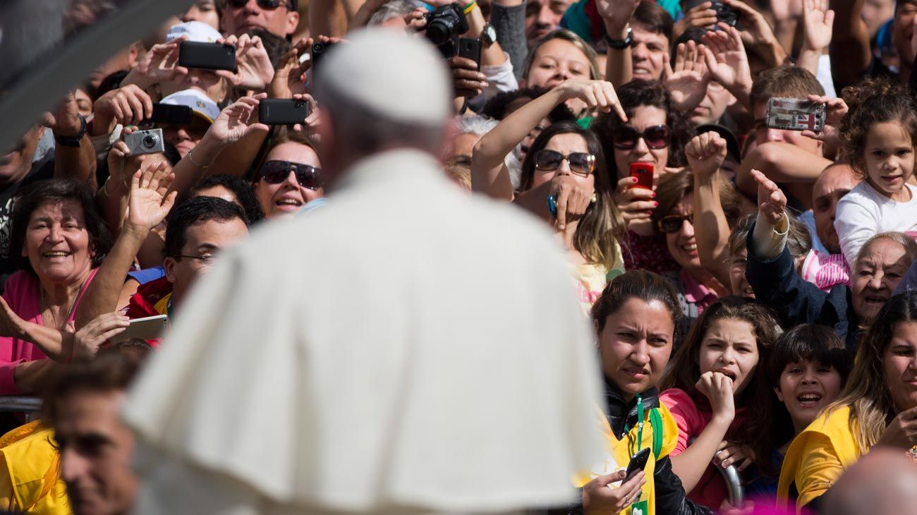 Papa Francisco