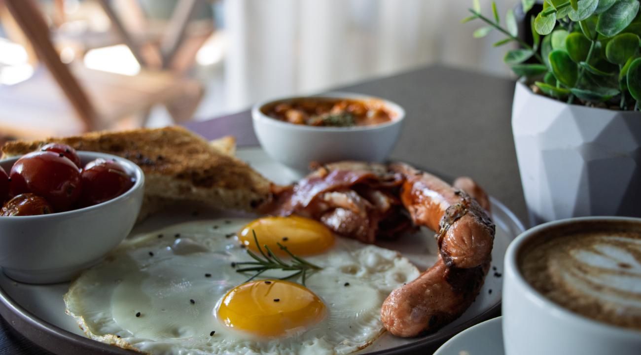 Therapy: café, diseño y una propuesta pensada para conectar