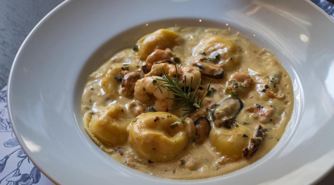 Therapy: café, diseño y una propuesta pensada para conectar