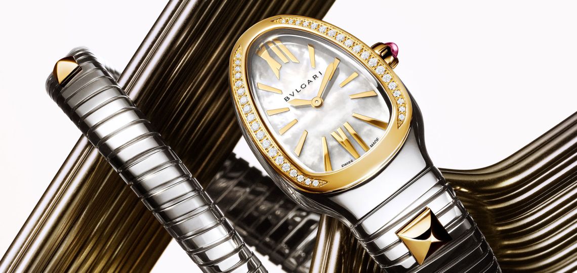 Bvlgari celebra sus íconos eternos: las joyas que redefinen el lujo contemporáneo