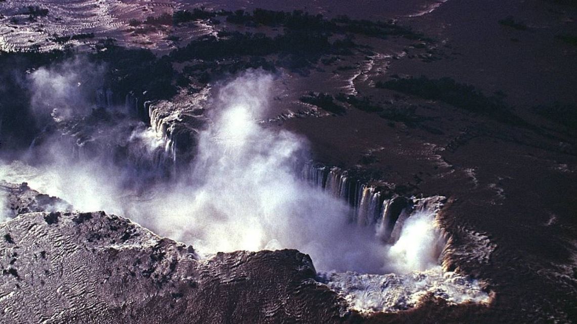 Milei: Cero áreas protegidas en 27 meses y retroceso ambiental