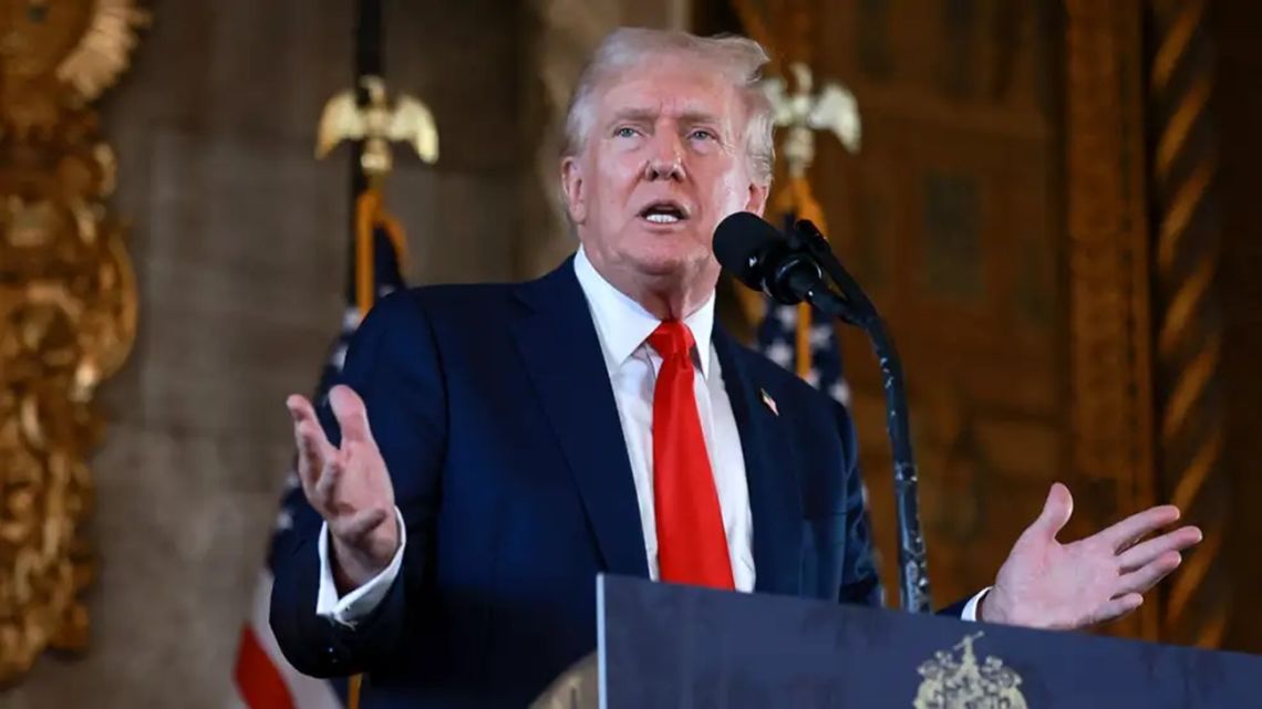 Trump amenaza a Irán: el petróleo en riesgo y su impacto global