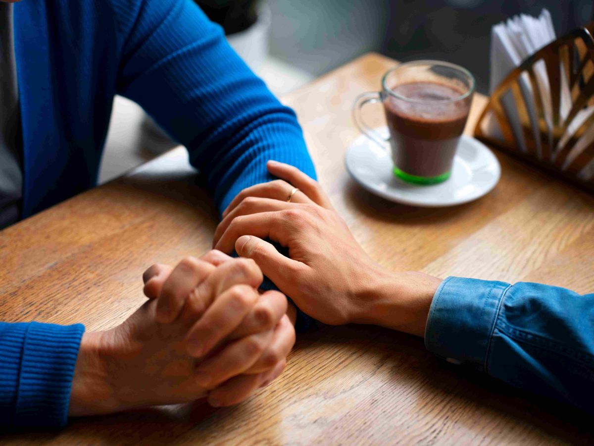 Lidera tu vida: "Perdonar no es olvidar" 