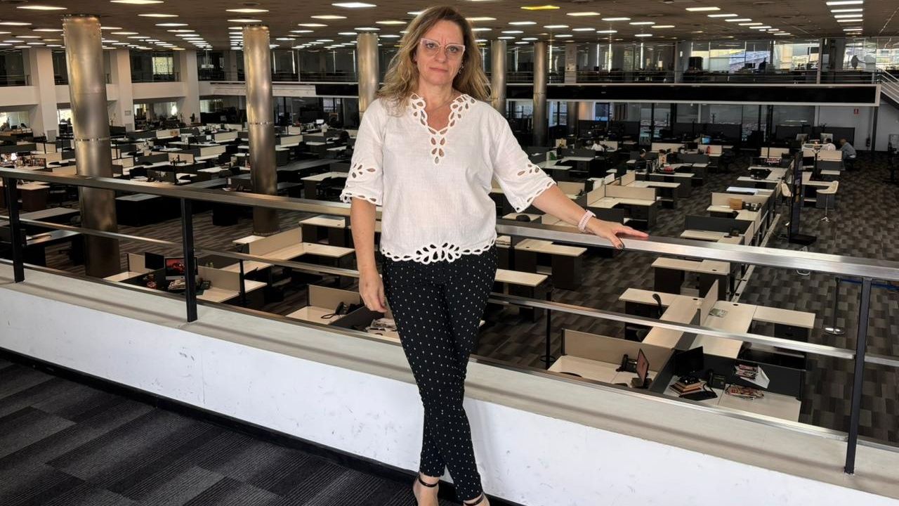 LICENCIADA KARINA M. MOREA | Foto:CONTENTNOTICIAS