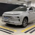 Chevrolet Sonic 2026