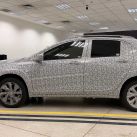 Chevrolet Sonic 2026